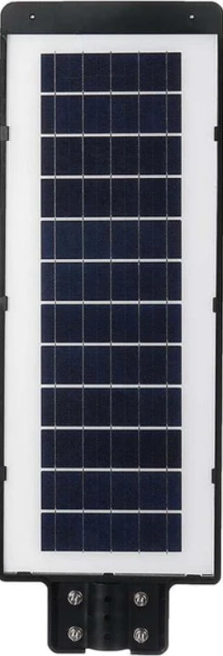 Set 2 X Lampa cu Incarcare Solara, 400W Iluminat Jortan Panou Fotovoltaic + Telecomanda