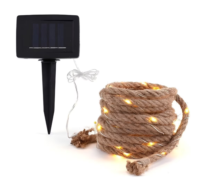 Black Friday - Pachet Misterul Mosului 3 Instalații Luminoase alese Special de Moș Crăciun pentru Tine