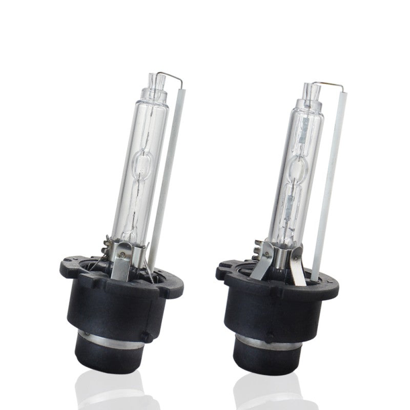 Set xenon 2 Becuri D2S, xenon pentru far, 6000K, 35 W