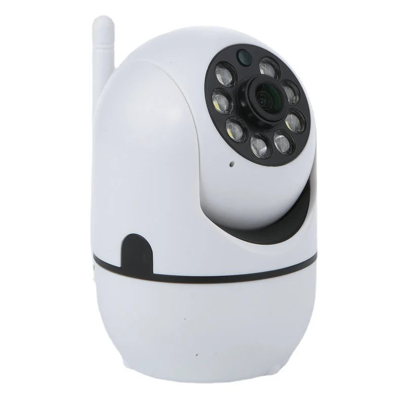 Camera de supraveghere Smart Wireless IP, HD,WIFI , JORTAN model 8172HJS