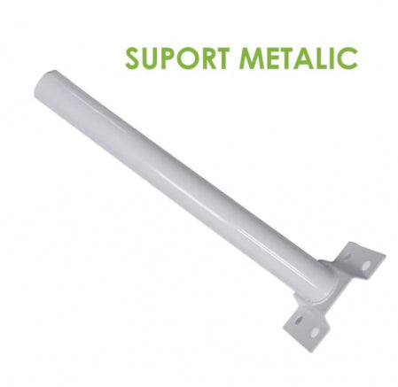Lampa Solara 420W de Exterior 192 Led , IP66, senzor de lumina ,senzor miscare, Telecomanda
