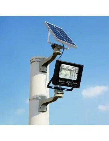 Proiector Solar Jortan 50W