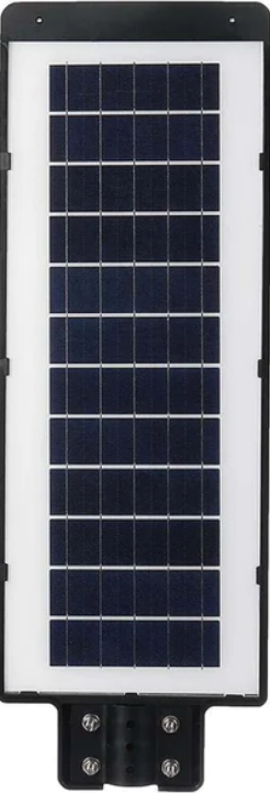 Lampa Solara, 400W Jortan Slim Panou Fotovoltaic Si Senzor de Miscare + Telecomanda + Suport Metalic Cadou + CADOU SURPRIZA