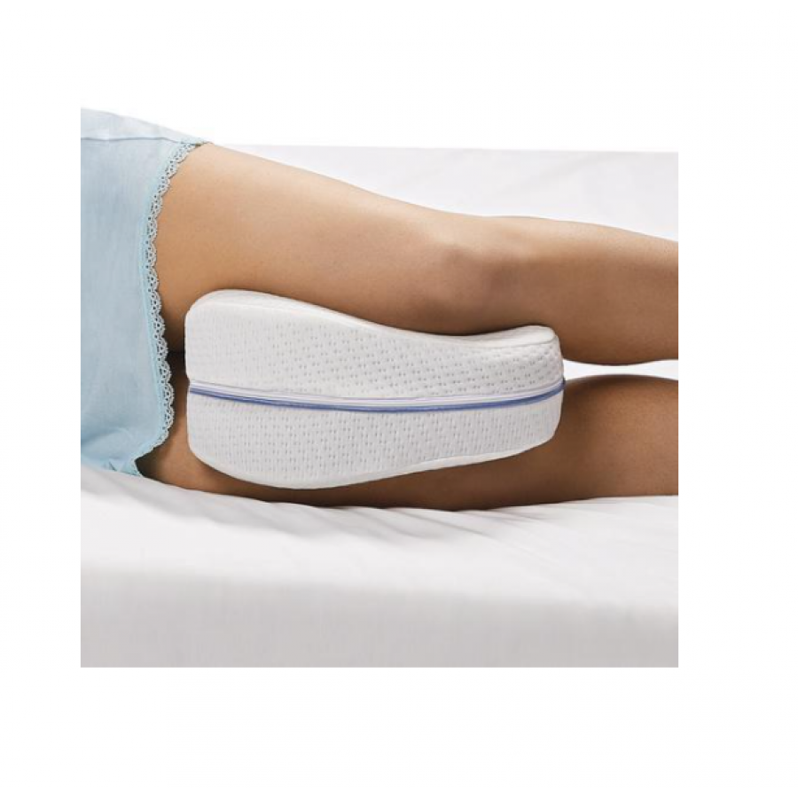 Legacy Leg Pillow - Perna ortopedica pentru picioare